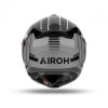 KASK MOTOCYKLOWY AIROH SPECKTRE GROOVE GREY GLOSS L